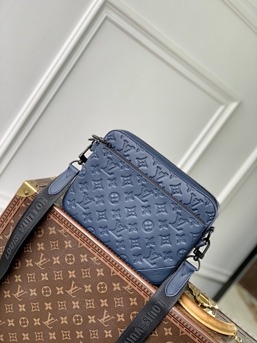 Louis Vuitton messenger bag