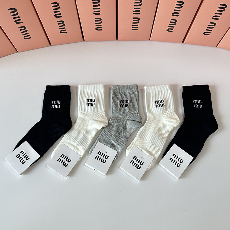 Socks from Scarlettluxury
