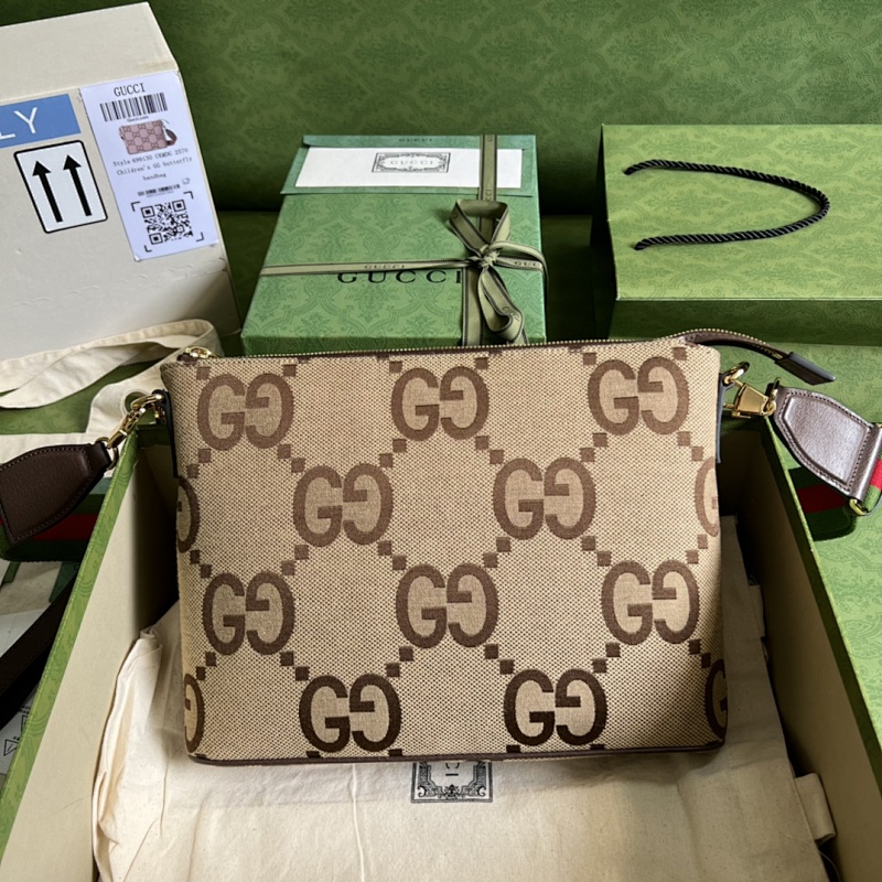 Crossbody bag from Scarlettluxury