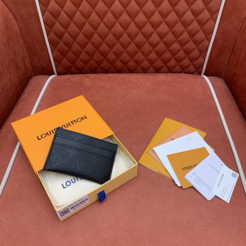Louis Vuitton card holder