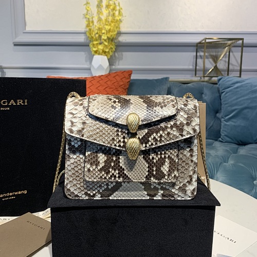 Alexander Wang X Bvlgr Wang Serpenti Forever Serpenti 60 Serpenti