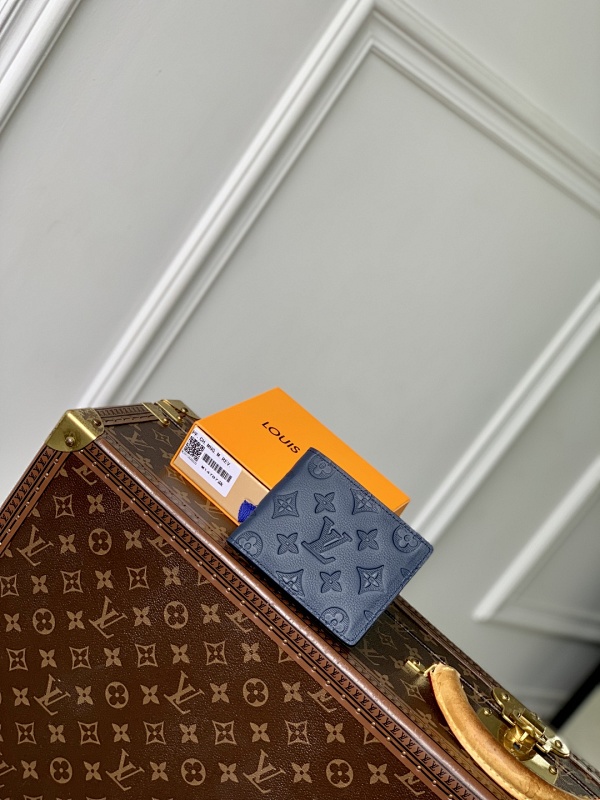 Louis Vuitton wallet