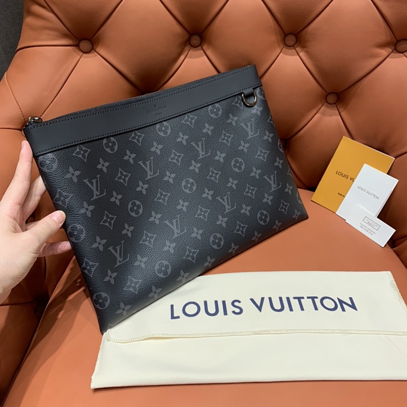 Louis Vuitton clutch