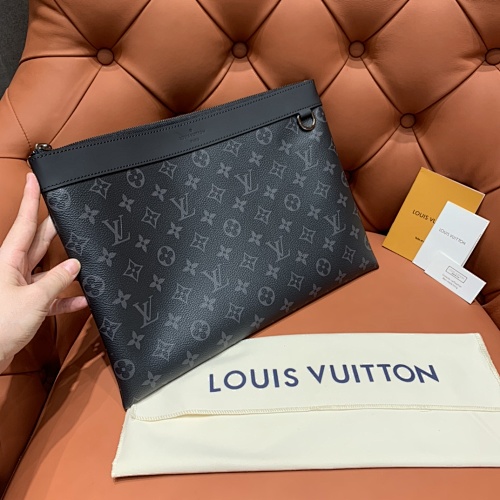 Louis Vuitton clutch