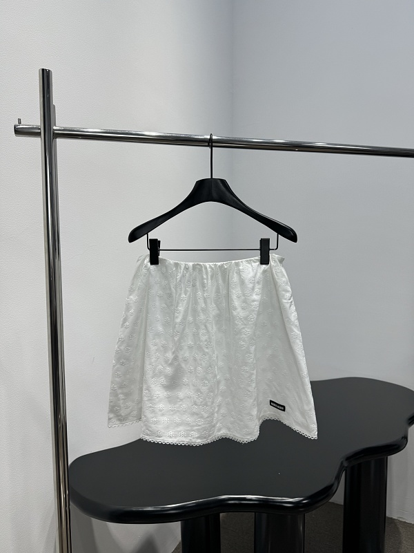 Skirt from Scarlettluxury