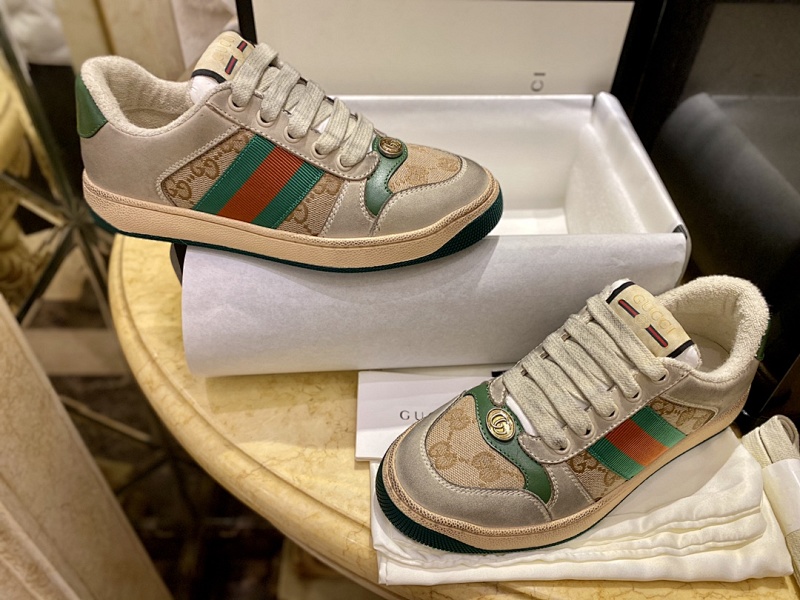 Gucci shoes