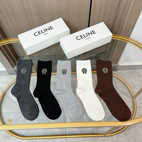 Socks from Scarlettluxury