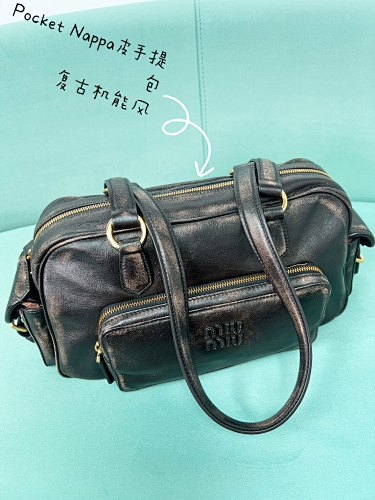 Handbag from Scarlettluxury