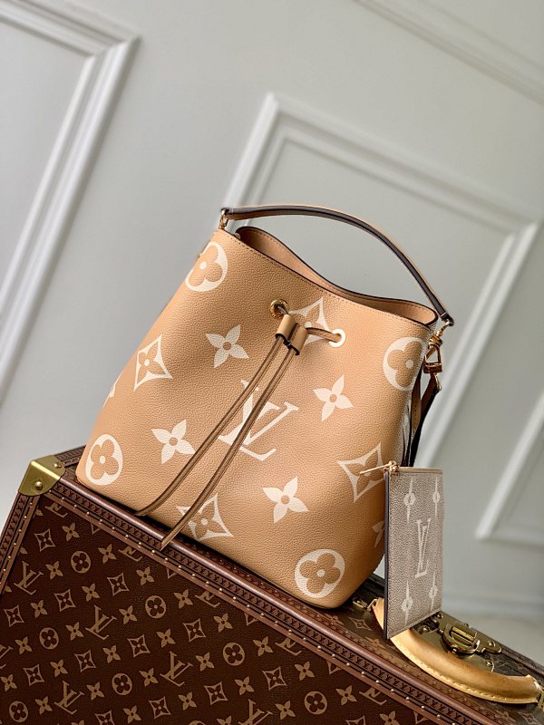 Louis Vuitton crossbody bag