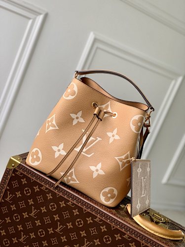 Louis Vuitton crossbody bag