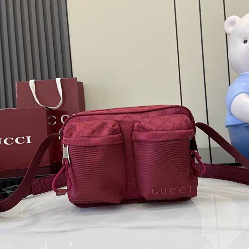 Crossbody bag from Scarlettluxury