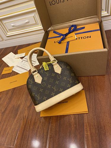 Louis Vuitton bag