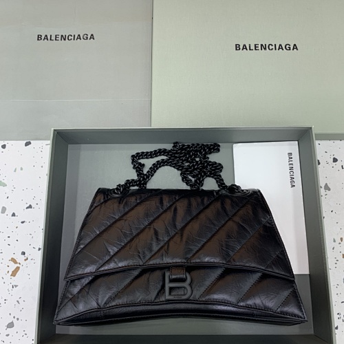 Crossbody bag from Scarlettluxury