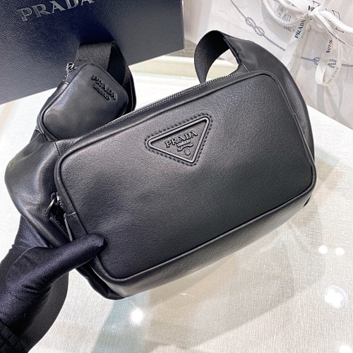 Messenger bag from Scarlettluxury