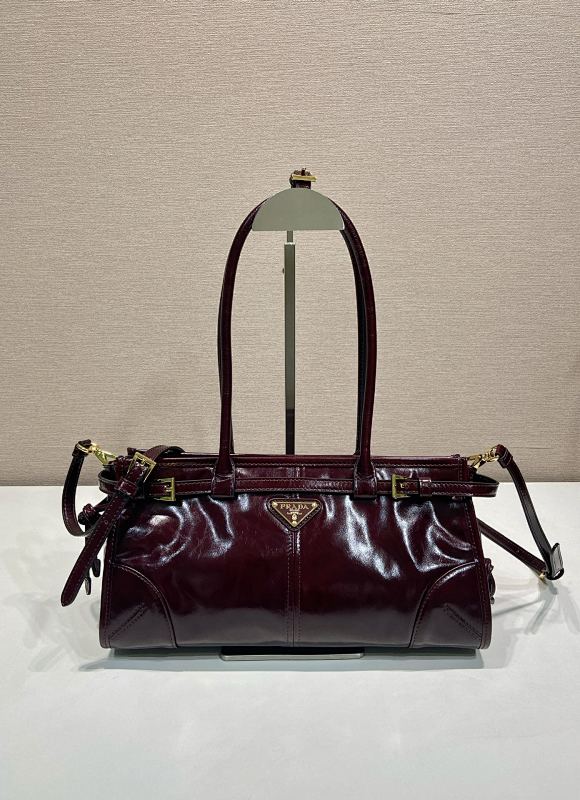 Crossbody bag from Scarlettluxury