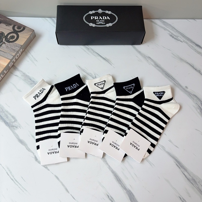 Socks from Scarlettluxury