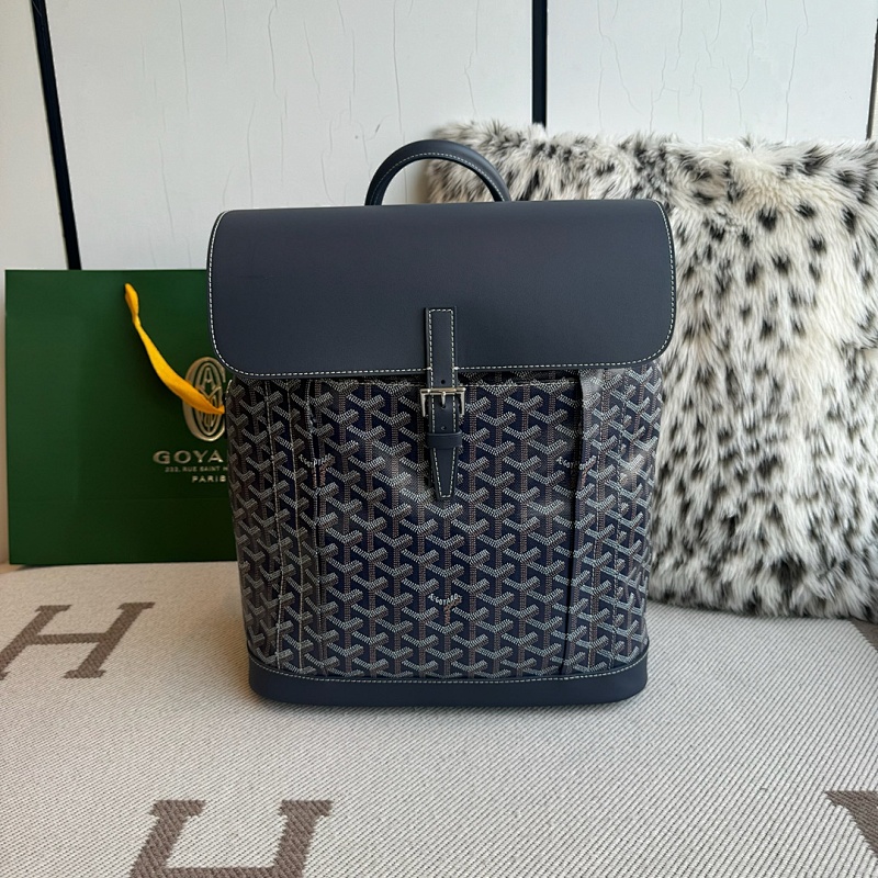 Goyard backpack