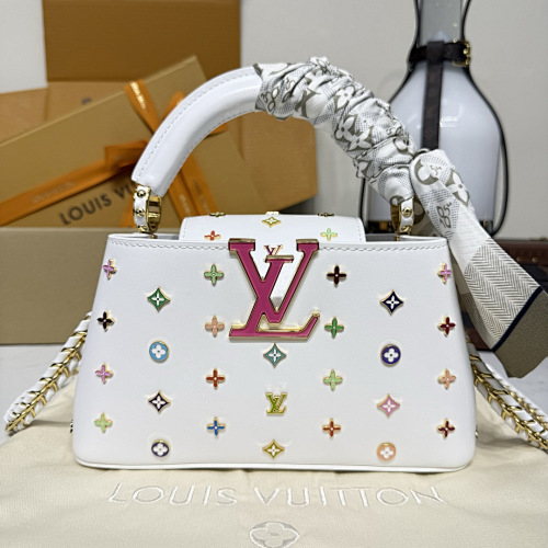 Bag from Scarlettluxury