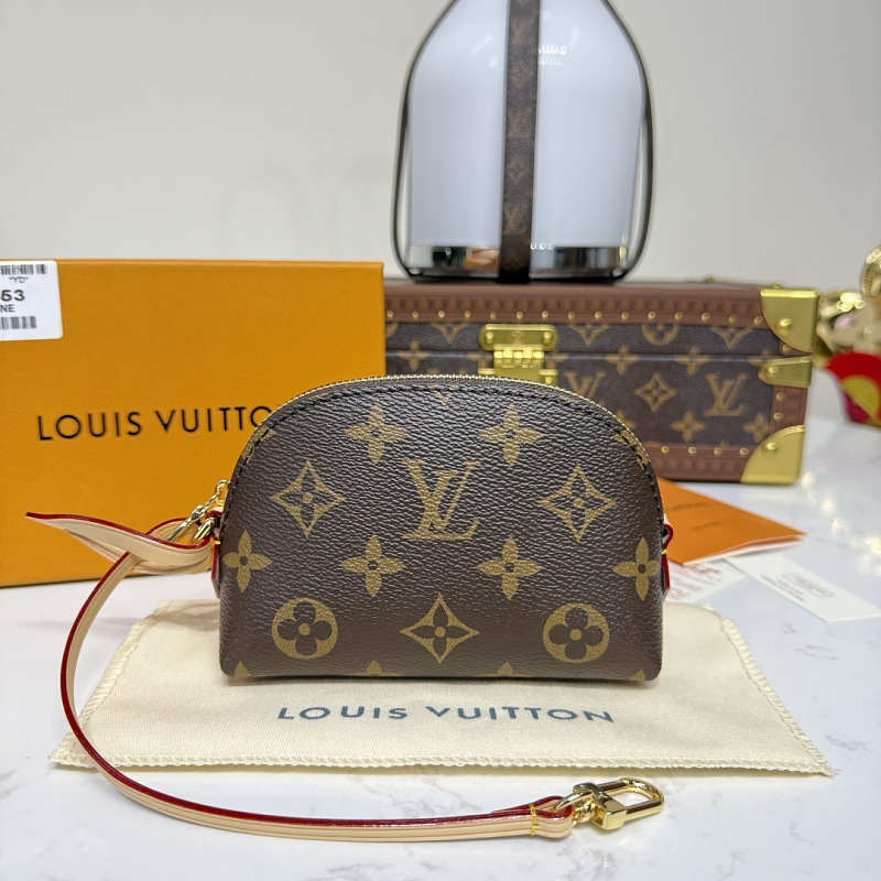 Louis Vuitton coin purse