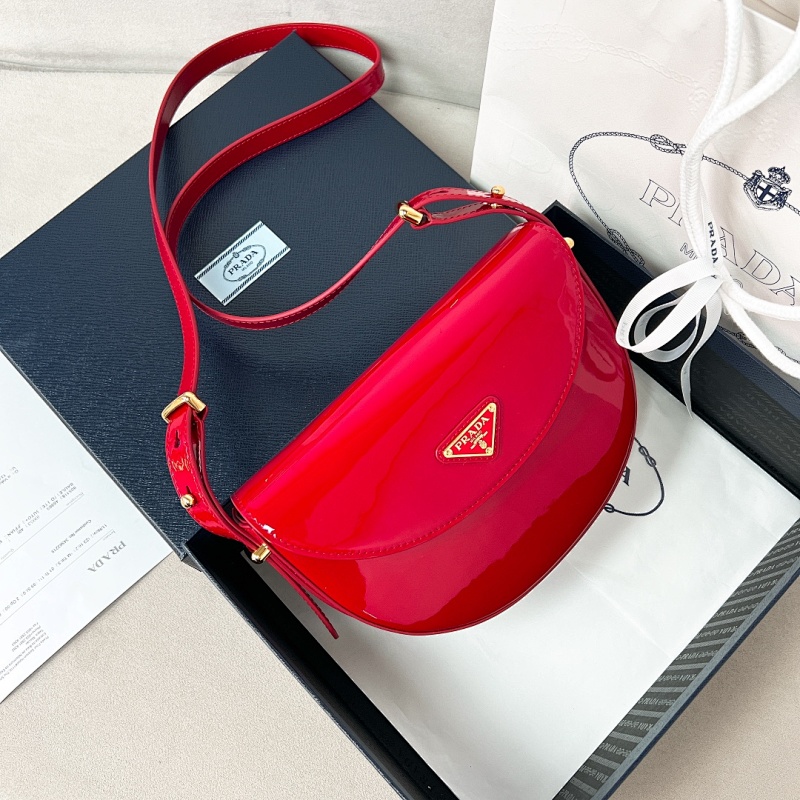 Saddle bag from Scarlettluxury