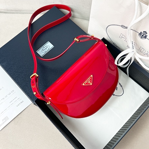 Saddle bag from Scarlettluxury
