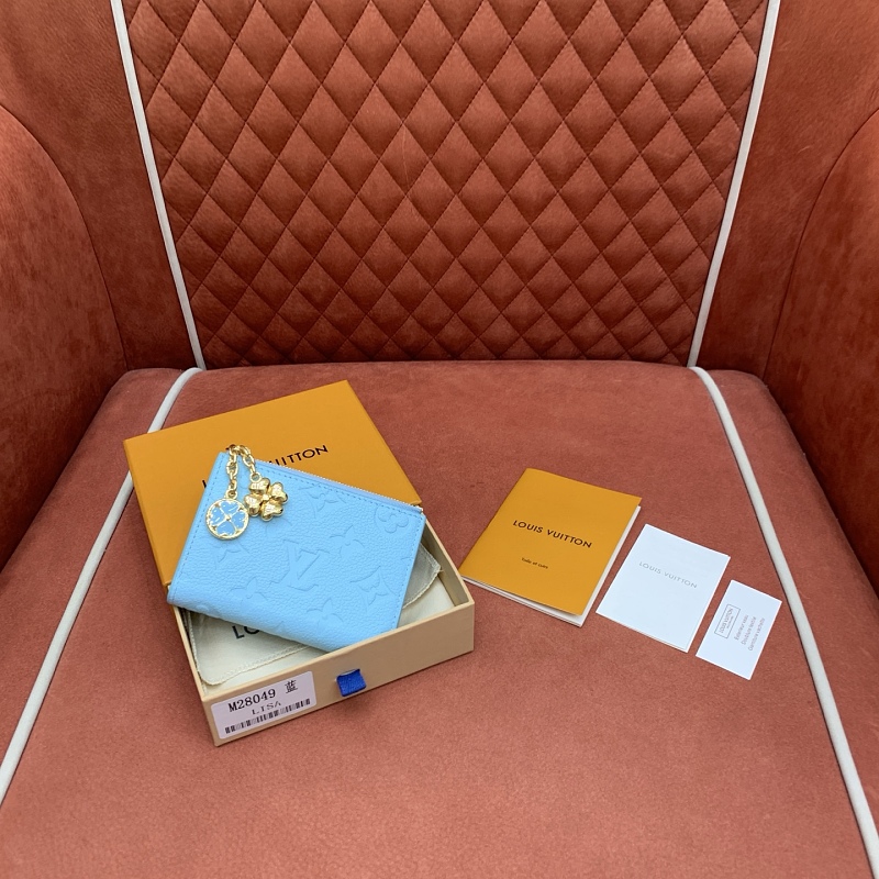 Louis Vuitton wallet
