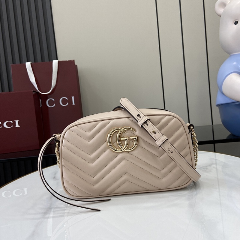 Gucci backpack