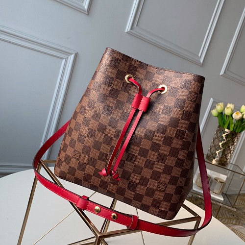 Crossbody bag from Scarlettluxury