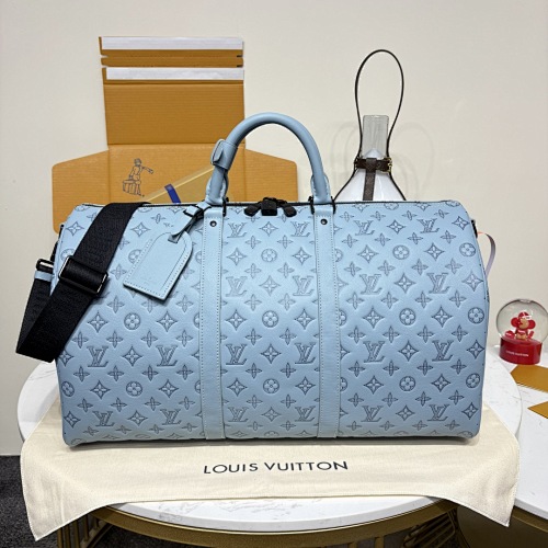 Louis Vuitton travel bag