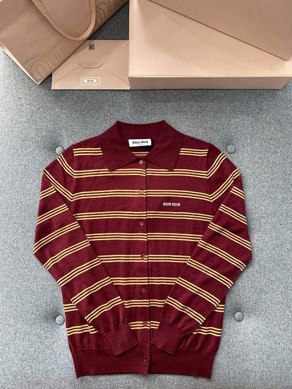 Miu Miu sweater