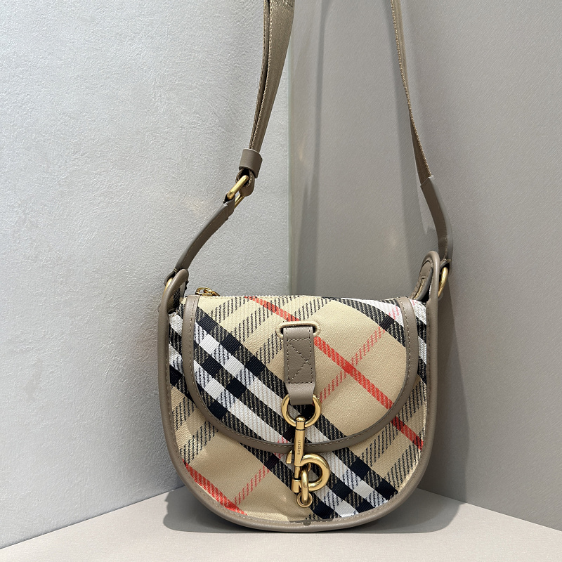 Burberry bag
