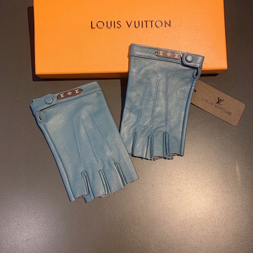 Gloves from Scarlettluxury
