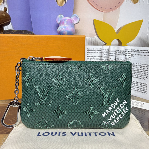 Louis Vuitton coin purse