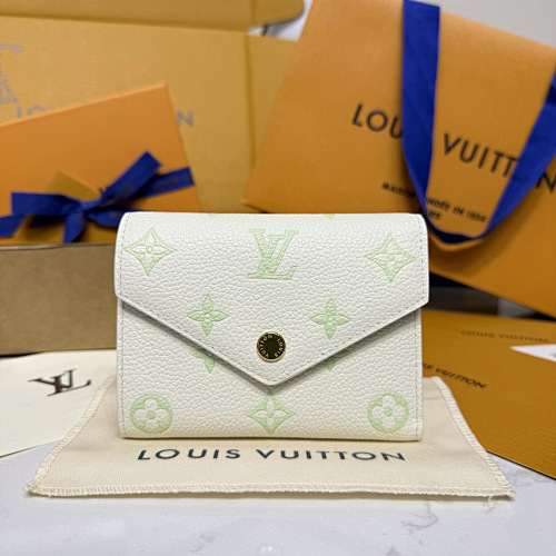 Louis Vuitton wallet