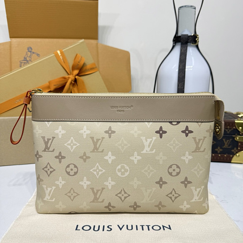 Louis Vuitton clutch