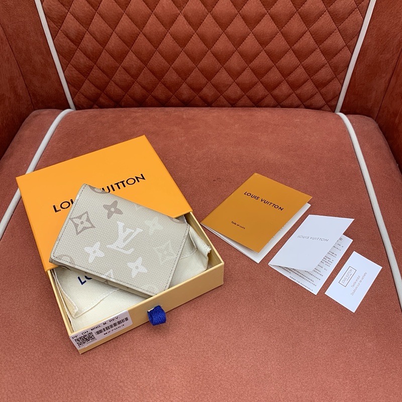 Louis Vuitton wallet