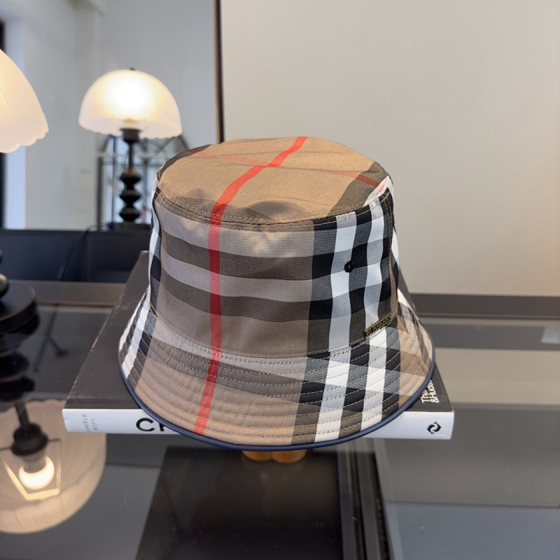 Hat from Scarlettluxury