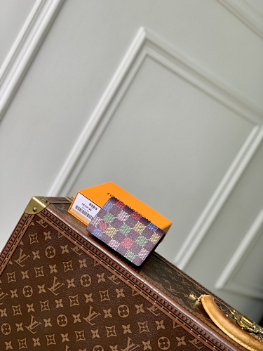 Wallet from Scarlettluxury