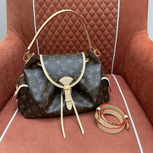 Louis Vuitton crossbody bag