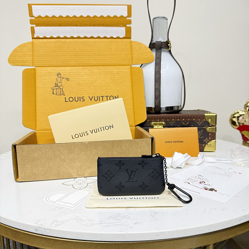 Louis Vuitton coin purse