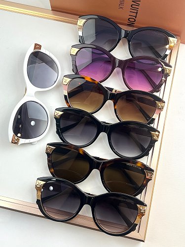 Glasses from Scarlettluxury