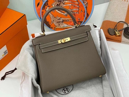 Kelly 25cm Togo 18