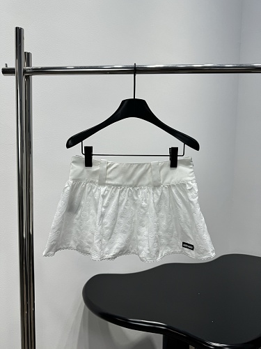 Skirt from Scarlettluxury