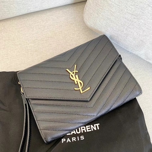 Clutch from Scarlettluxury