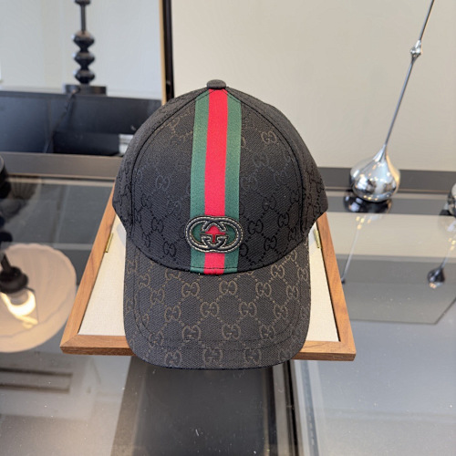 Hat from Scarlettluxury
