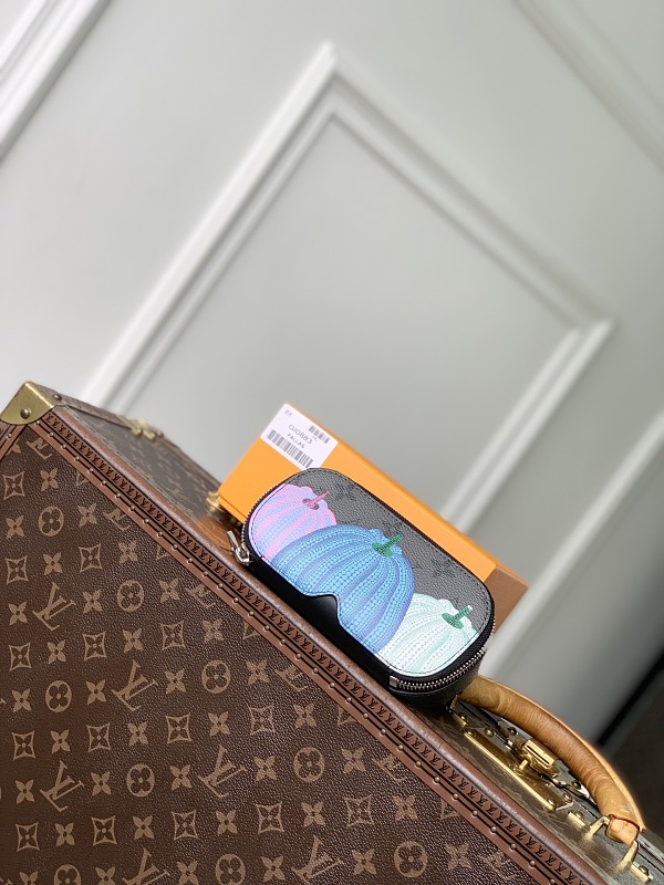 Louis Vuitton Sunglasses Pouch