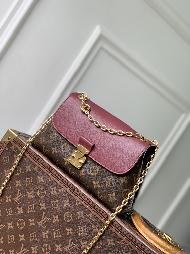 Louis Vuitton crossbody bag