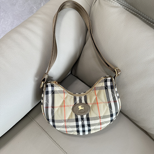 Burberry backpack