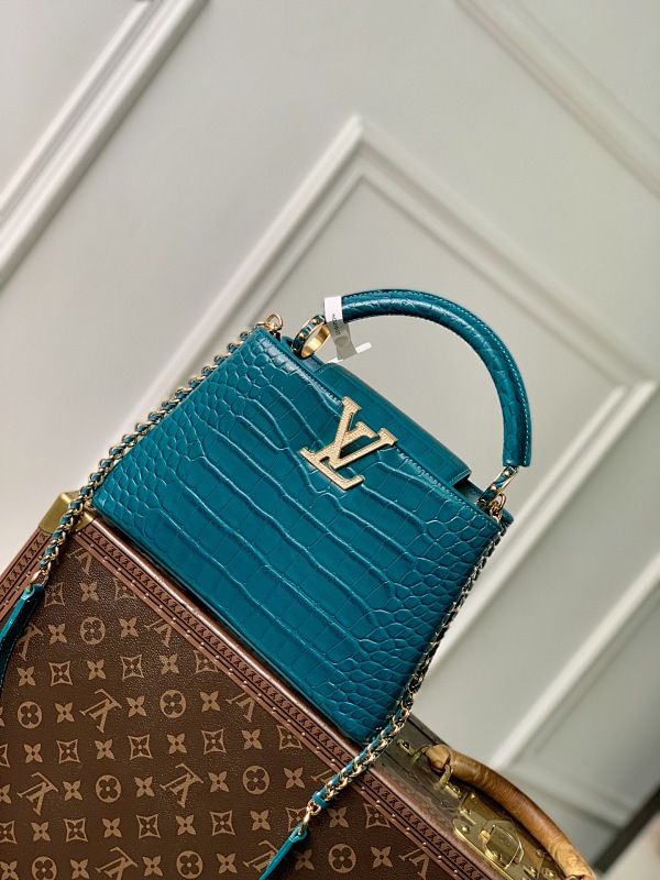 Louis Vuitton necklace