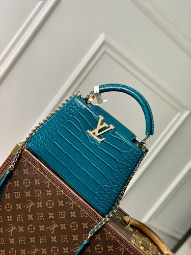 Louis Vuitton necklace